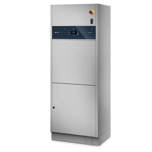 紧凑型便盆清洗机 - BPW4260 - SMEG Instruments - 自动