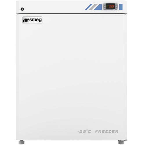 实验室冷冻柜 - SMF90 - SMEG Instruments - 用于实验室 / 用于疫苗 / 药房