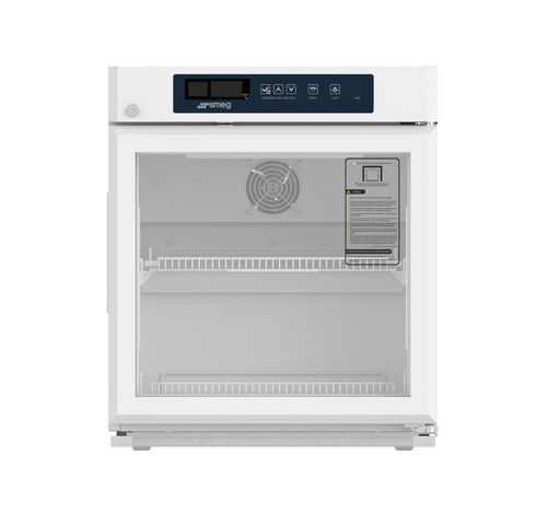实验室冷柜 - SMR55G - SMEG Instruments - 用于实验室 / 药房 / 用于疫苗