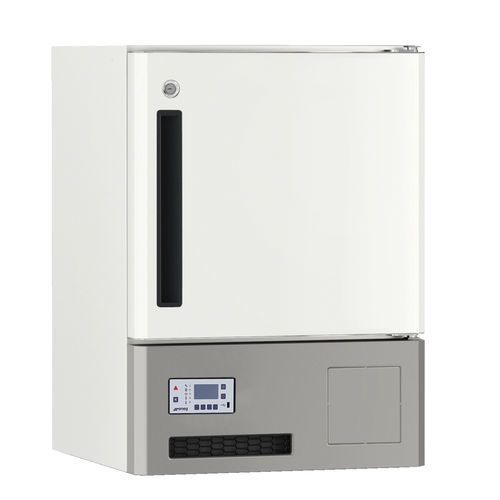 实验室冷柜 - FV10C1A - SMEG Instruments - 橱柜式 / 带滑轮 / 单门