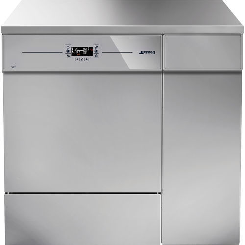 实验室玻璃器皿清洗机 - GWF29-00-000 - SMEG Instruments - 用于制药业 / 喷洒 / 干式