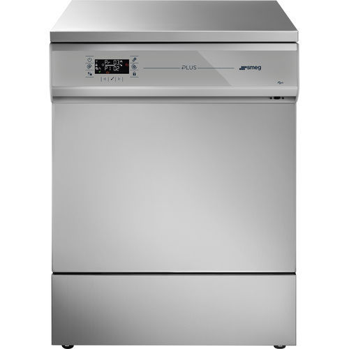 实验室玻璃器皿清洗机 - GW5260-SC-000 - SMEG Instruments - 用于制药业 / 空气鼓风 / 水性洗涤剂