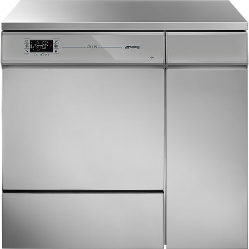 自动玻璃器皿清洗机 - GW5290-PC-000 - SMEG Instruments - 实验室 / 用于制药业 / 水性洗涤剂