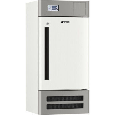 实验室冷柜 - FV15C1A - SMEG Instruments - 橱柜式 / 带滑轮 / 单门