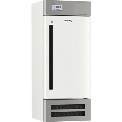 实验室冷柜 - FV20C1A - SMEG Instruments - 橱柜式 / 带滑轮 / 单门