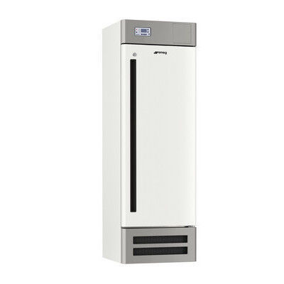 实验室冷柜 - FV30C1A - SMEG Instruments - 橱柜式 / 带滑轮 / 单门