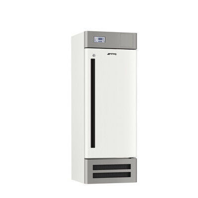 实验室冷柜 - FV52C1A - SMEG Instruments - 橱柜式 / 带滑轮 / 单门