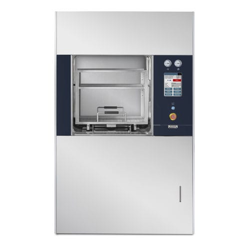 医用医用灭菌器 - HMS04 series - SMEG Instruments - 蒸汽 / 落地 / 自动