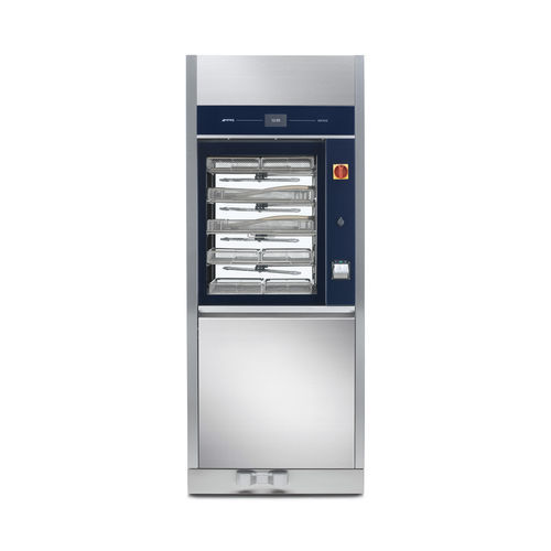 牙科清洗消毒机 - WD7010T - SMEG Instruments - 用于牙科器械 / 用于器械 / 医疗行业