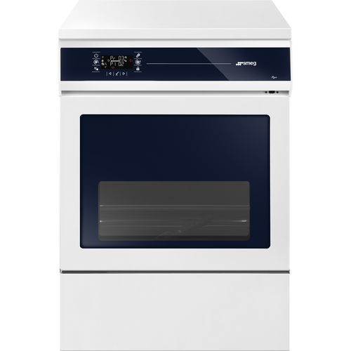 再处理清洗消毒机 - WD4260-DC-00G - SMEG Instruments - 用于器械 / 医疗行业 / 台下式