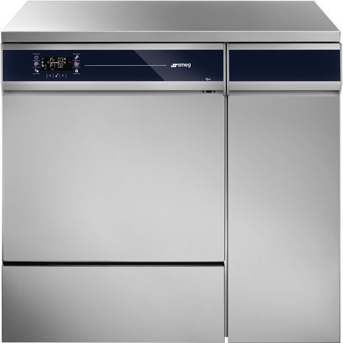 医疗机构清洗消毒机 - WD4290-SC-000 - SMEG Instruments - 实验室 / 用于制药业 / 台下式