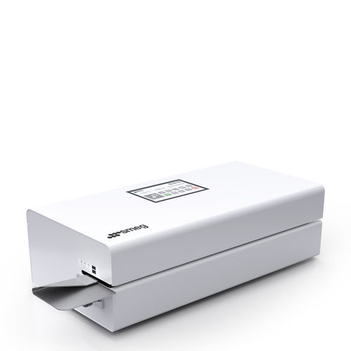 医用热封机 - SGR300S-PV - SMEG Instruments - 用于中央灭菌设备 / 牙科 / 医疗包装
