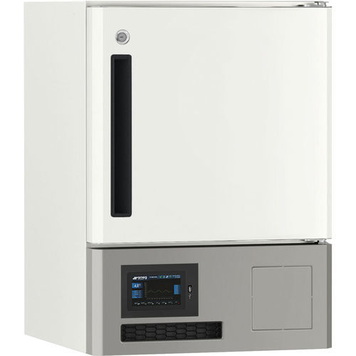 实验室冷冻柜 - C20V10C1EVO - SMEG Instruments - 医用 / 直立式 / 单门