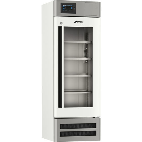 医疗机构冷藏柜 - FV25G1EVO - SMEG Instruments - 药房 / 用于医院 / 实验室