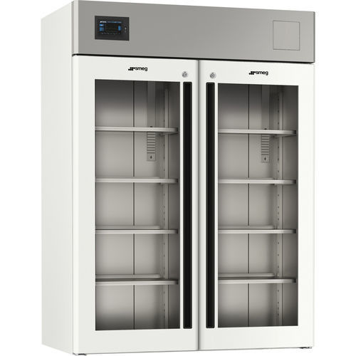 实验室冷柜 - FV140G2EVO - SMEG Instruments - 用于牙科实验室 / 药房 / 用于医院