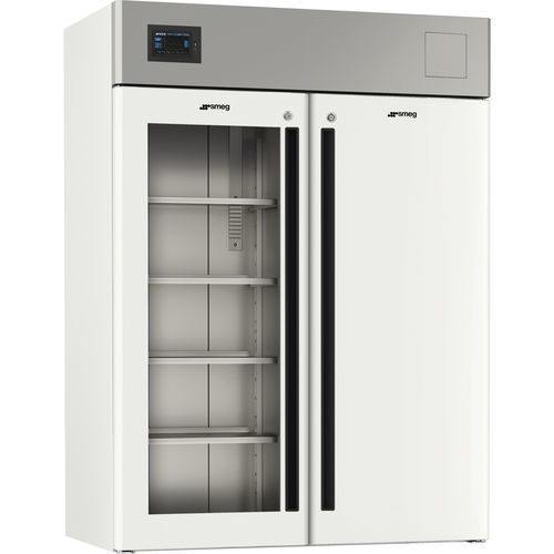 医疗机构冷藏柜 - DT140GEVO - SMEG Instruments - 药房 / 用于实验室 / 橱柜式