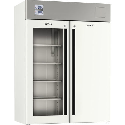 药店冷藏柜 - DT140GA - SMEG Instruments - 用于医院 / 实验室 / 用于牙科实验室
