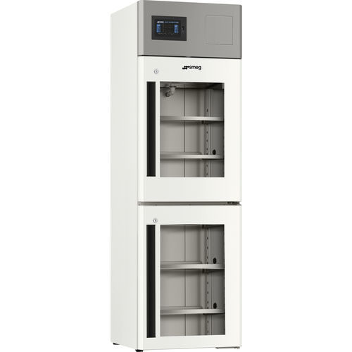 实验室冷柜 - DTP30GEVO - SMEG Instruments - 药房 / 用于医院 / 用于医疗机构