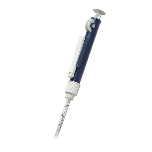 机械移液管助吸器 - Profiller™ 406 - Socorex Isba - 分度
