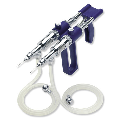 营养注射器 - Socorex® 287 - Socorex Isba - 兽用 / 1毫升 / 5毫升
