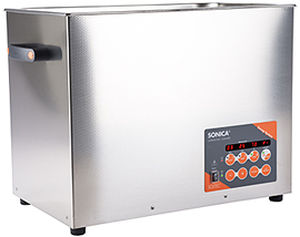 医用超声波水浴 - 5200 S3 - SOLTEC  - 不锈钢