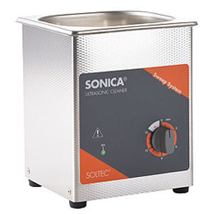 医用超声波清洗机 - 1200 S3 - SOLTEC  - 不锈钢