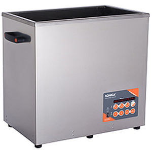 医用超声波清洗机 - 45L S3 - SOLTEC  - 大容量 / 不锈钢