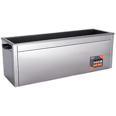 医用超声波清洗机 - 60L S3 - SOLTEC  - 不锈钢