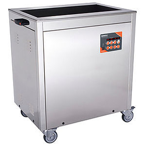 医用超声波清洗机 - 130L S3 - SOLTEC  - 不锈钢