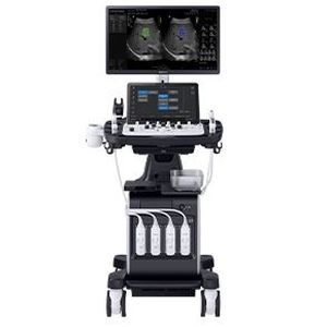 超声工作站 - V7 - Samsung Healthcare Germany/三星 - 用于多功能超声检查 / 黑白 / 彩色多普勒