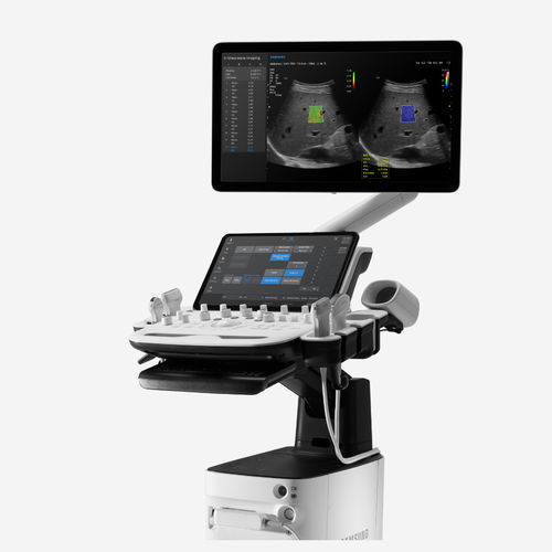 超声工作站 - V5 - Samsung Healthcare Germany/三星 - 用于多功能超声检查 / 妇产科用超声成像 / 用于心血管超声检查