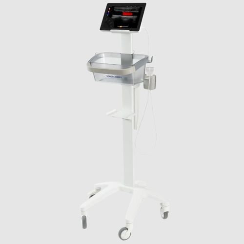 便携式推车B超机 - T-Lite PRO - Sonoscanner - 妇产科用超声成像 / 用于多功能超声检查 / 腹腔和盆腔超声成像