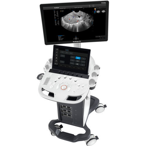 紧凑型平台B超机 - P9 Elite - SonoScape - 用于多功能超声检查 / 黑白 / 彩色多普勒