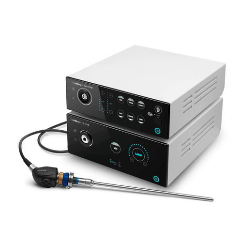 内窥镜视频处理器 - SV-M2K30 - SonoScape - 集成LED光源 / 高清成像 / 4K 成像