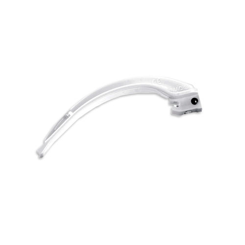 Macintosh喉镜刀头 - D-BLADE - Spencer Italia /斯宾塞 - 金属 / 光纤 / 一次性