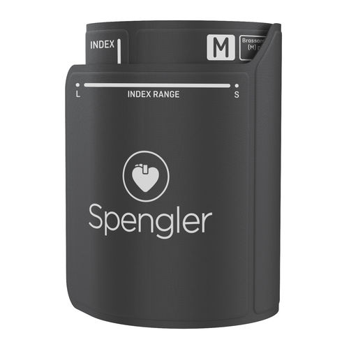 血压袖套 - Mobi - Spengler SAS - Velcro® / L / XL