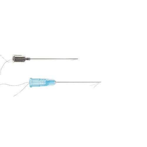 EMG电极 - DIMW11050 series - Spes Medica  - 单极 / 针头 / 钩形