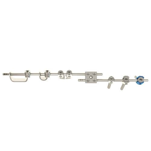 胸腰椎脊柱内固定系统 - mont blanc baby - Spineway - 后入路 / 儿科
