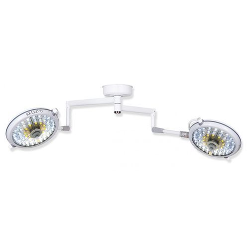 吊顶无影灯 - ST-LED70 series - St. Francis Medical Equipment  - LED / 卤素 / 95