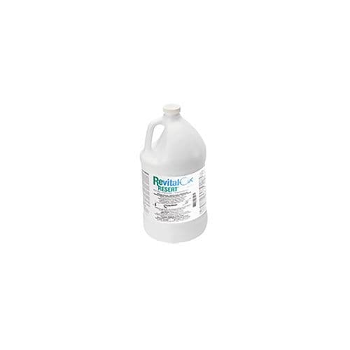 内窥镜再处理抗菌剂 - REVITAL-OX™ RESERT™ - STERIS/思泰瑞 - 液体