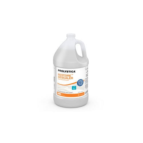 泡沫式清洁剂 - Prolystica™ Restore™ - STERIS/思泰瑞 - 强碱性 / 手术器械 / 用于表面