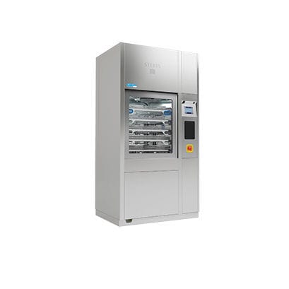 再处理清洗消毒机 - AMSCO™ 3052 - STERIS - 落地