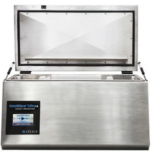 医用超声波水浴 - InnoWave™ Ultra - STERIS/思泰瑞 - 紧凑型