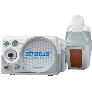 内镜用送气装置 - ENDO STRATUS™  - STERIS/思泰瑞