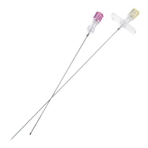 绒毛穿刺针头 - VCS® - STERYLAB
