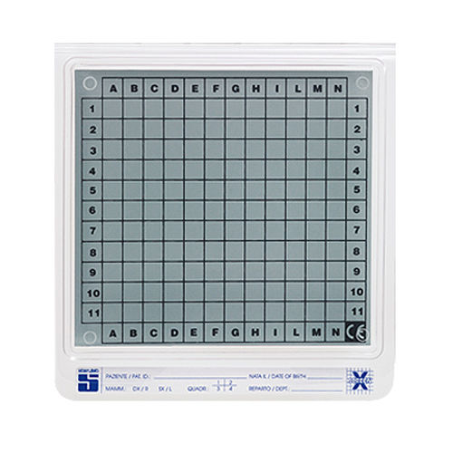 搬运样本罐 - X-SCREEN® - STERYLAB - 组织 / 乳房活检