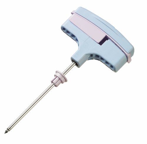 骨髓活体组织检查针头 - BEST-LISAS DUAL® - STERYLAB - 安全