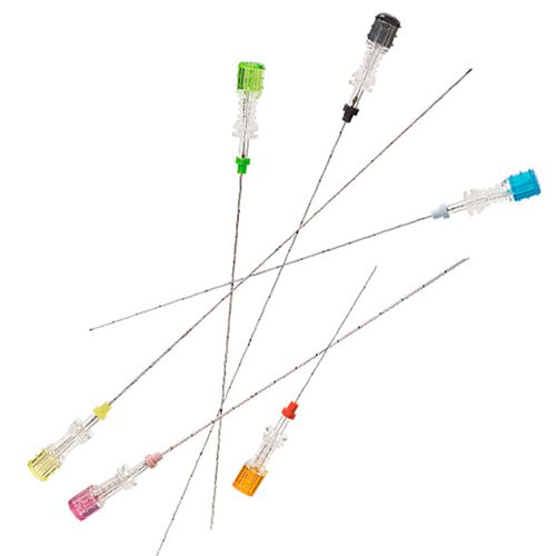细胞学活检针 - ECOCHIBA® - STERYLAB - Chiba / Quincke 式