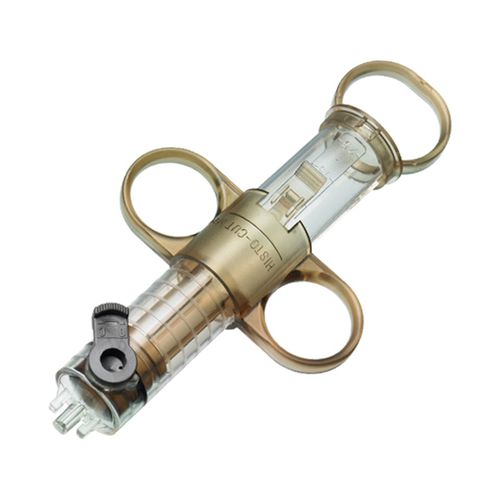 抽吸注射器 - 3R-S® - STERYLAB