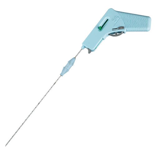活检医用喷枪 - COLT® - STERYLAB - 医用 / 自动 / 一次性